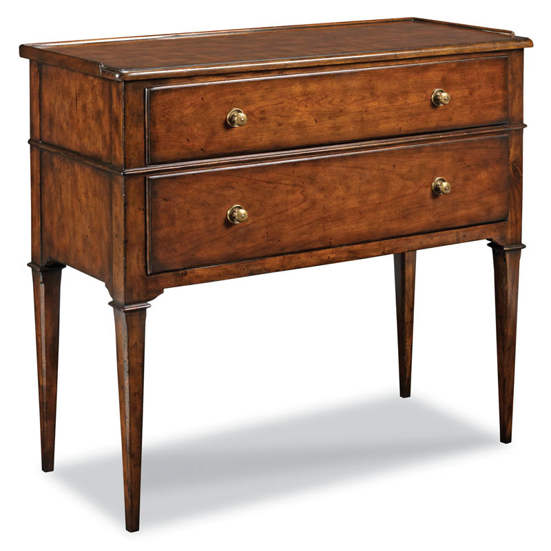 Marseille Hall Chest