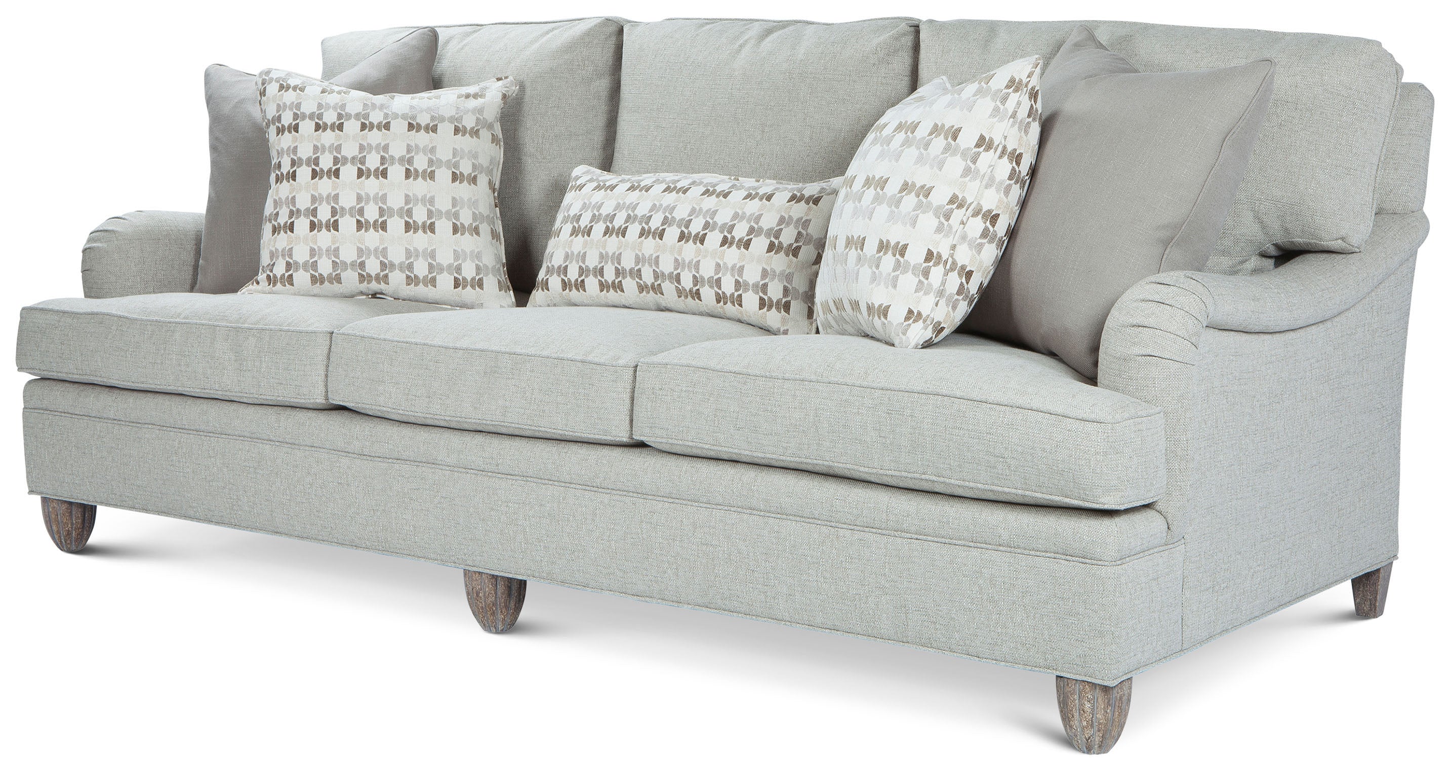 Betanie Sofa | Theodore Alexander | Sutter & Vale