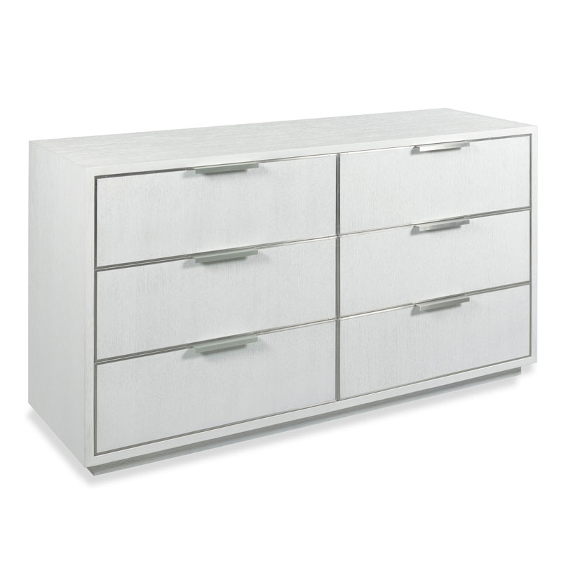 Huntington Double Dresser