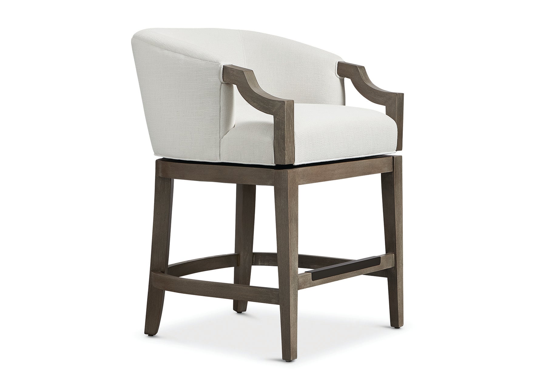Sierra Memory Counter Stool