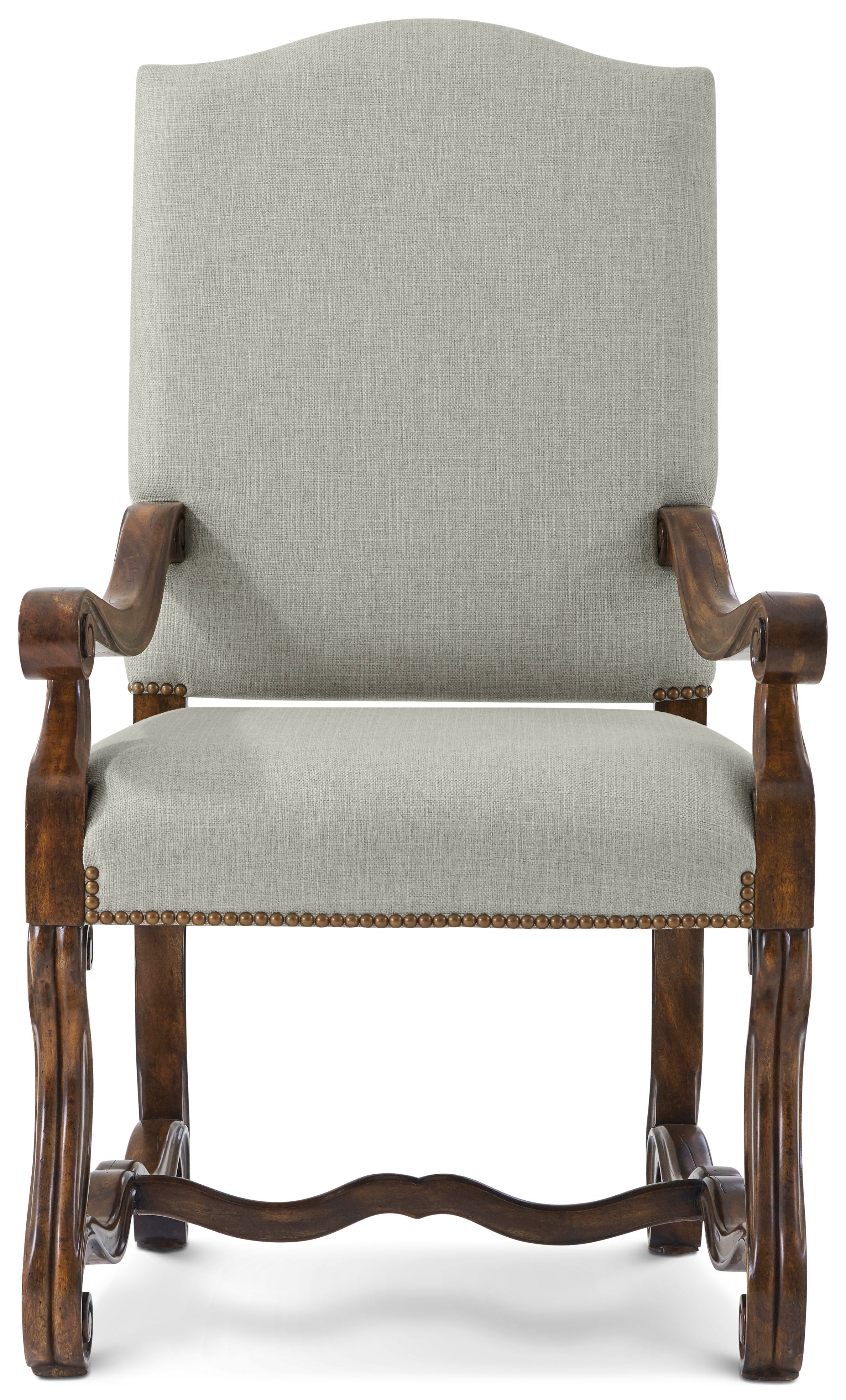 Warmth By The Fireside Dining Chair
