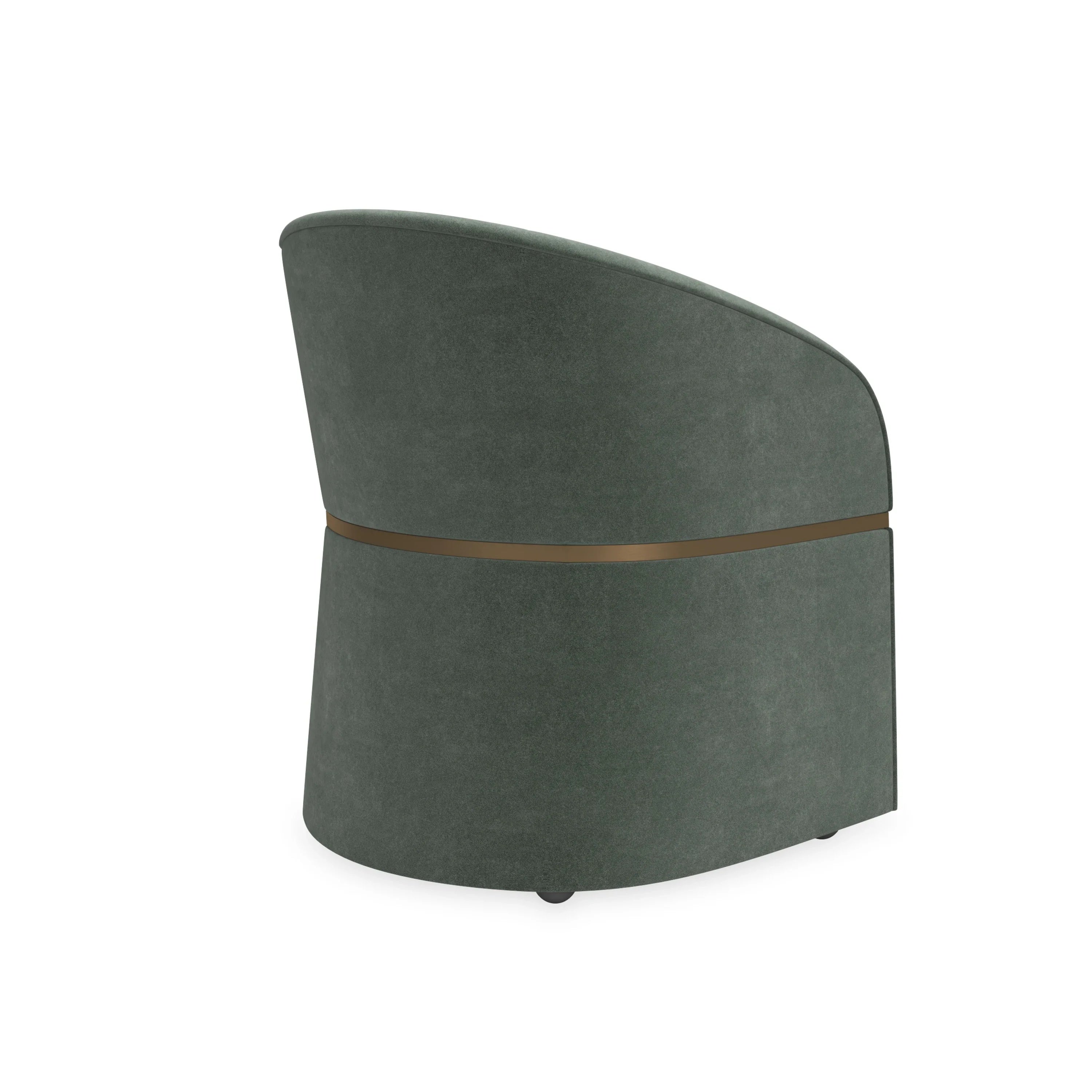 Daya-Eucalyptus – Accent Chairs by Caracole | Sutter & Vale