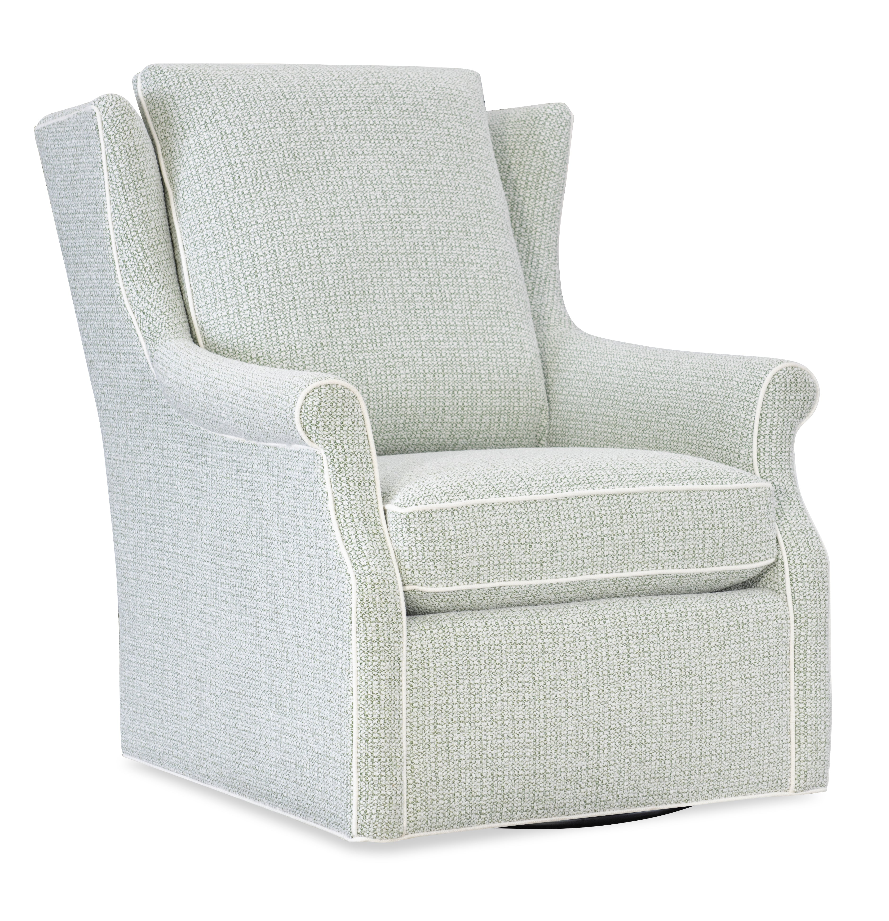 Herringer Swivel Chair