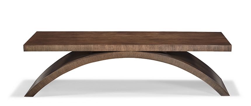 Valley Cocktail Table