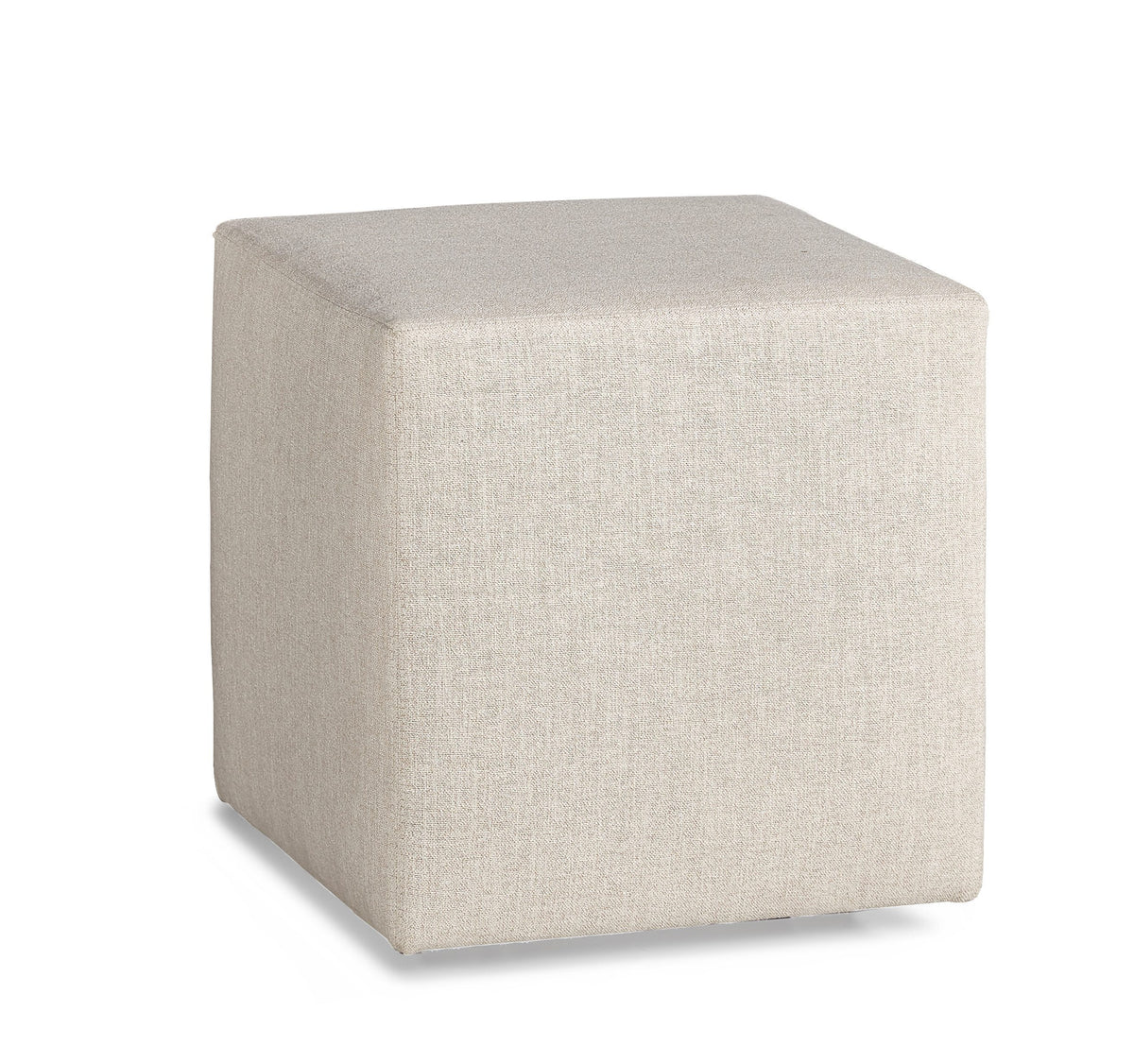 Cruz Cocktail Ottoman