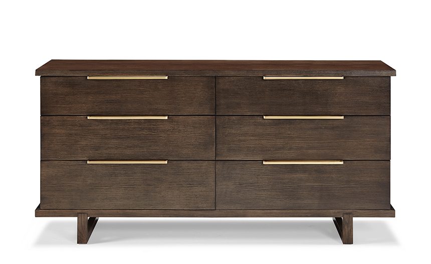Vista Dresser