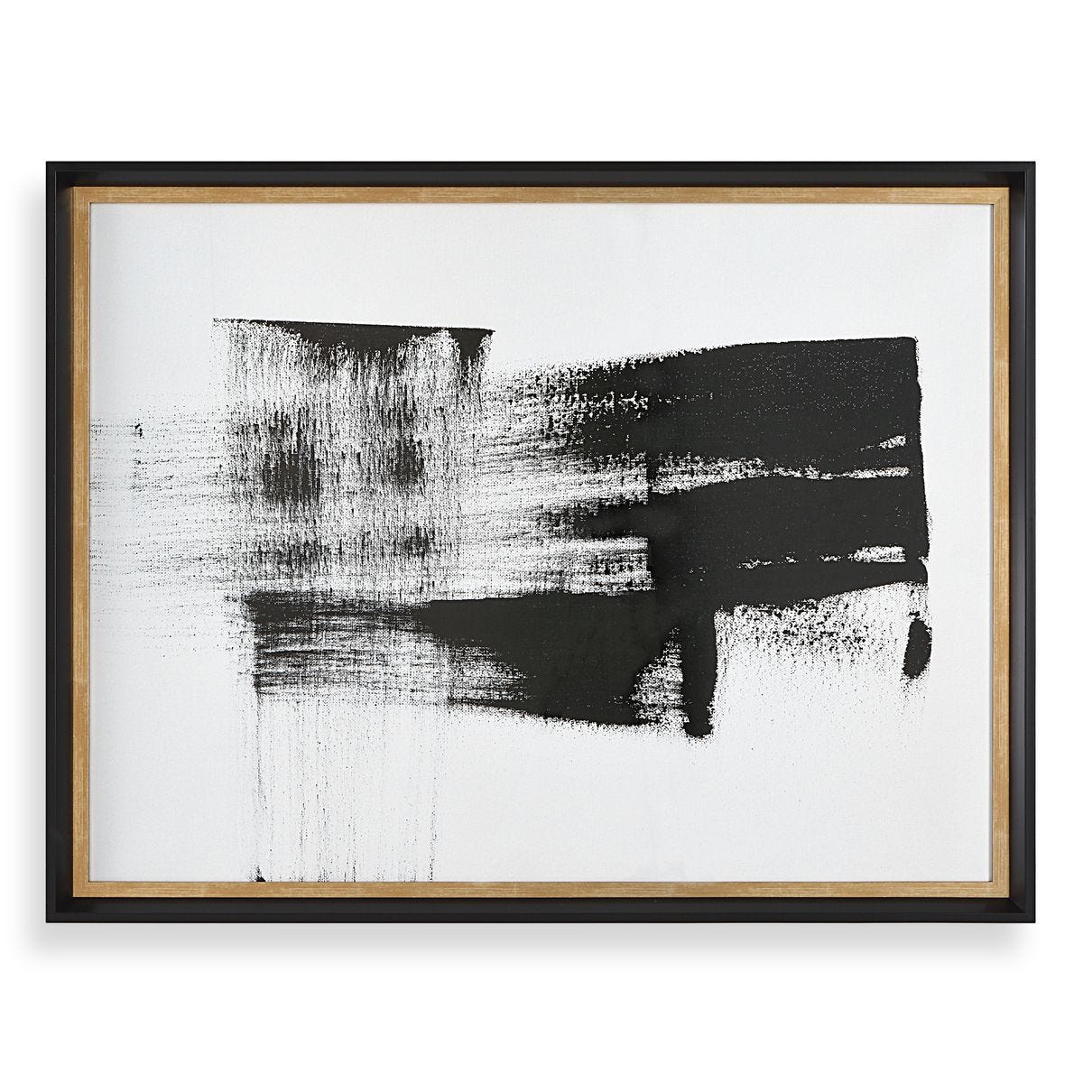 Mystere Framed Print – Art by Uttermost | Sutter & Vale