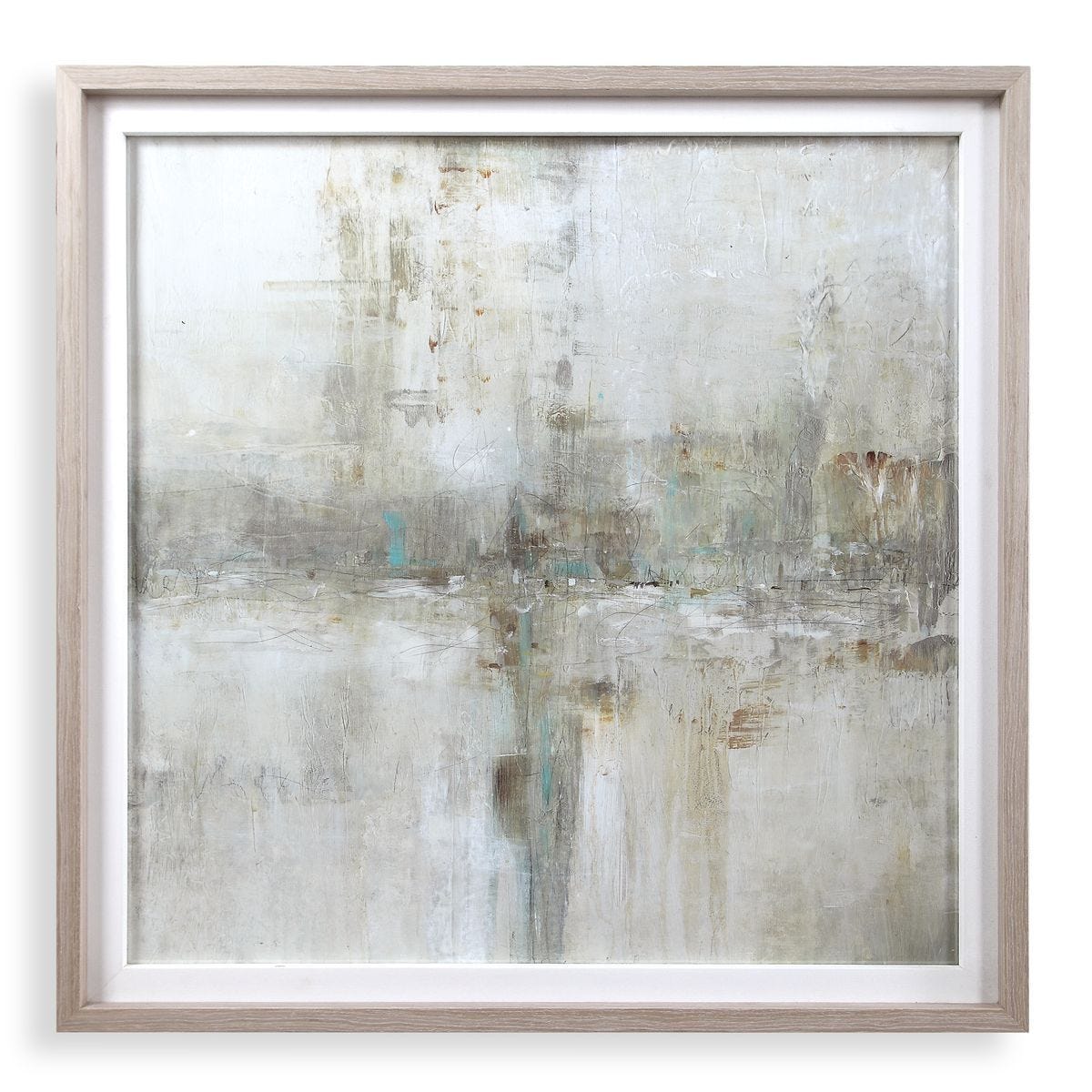 Essence Framed Print – Art by Uttermost | Sutter & Vale