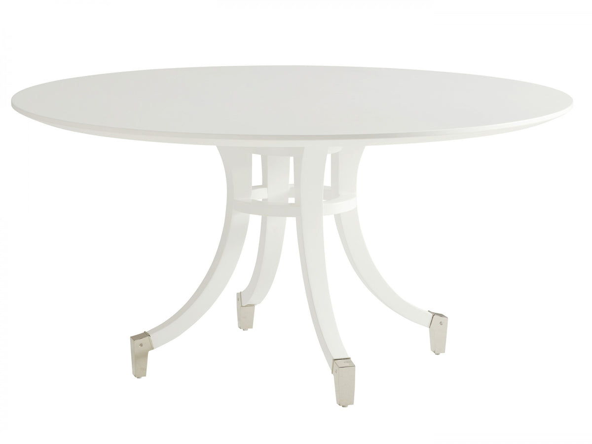 Bloomfield Round Dining Table Top