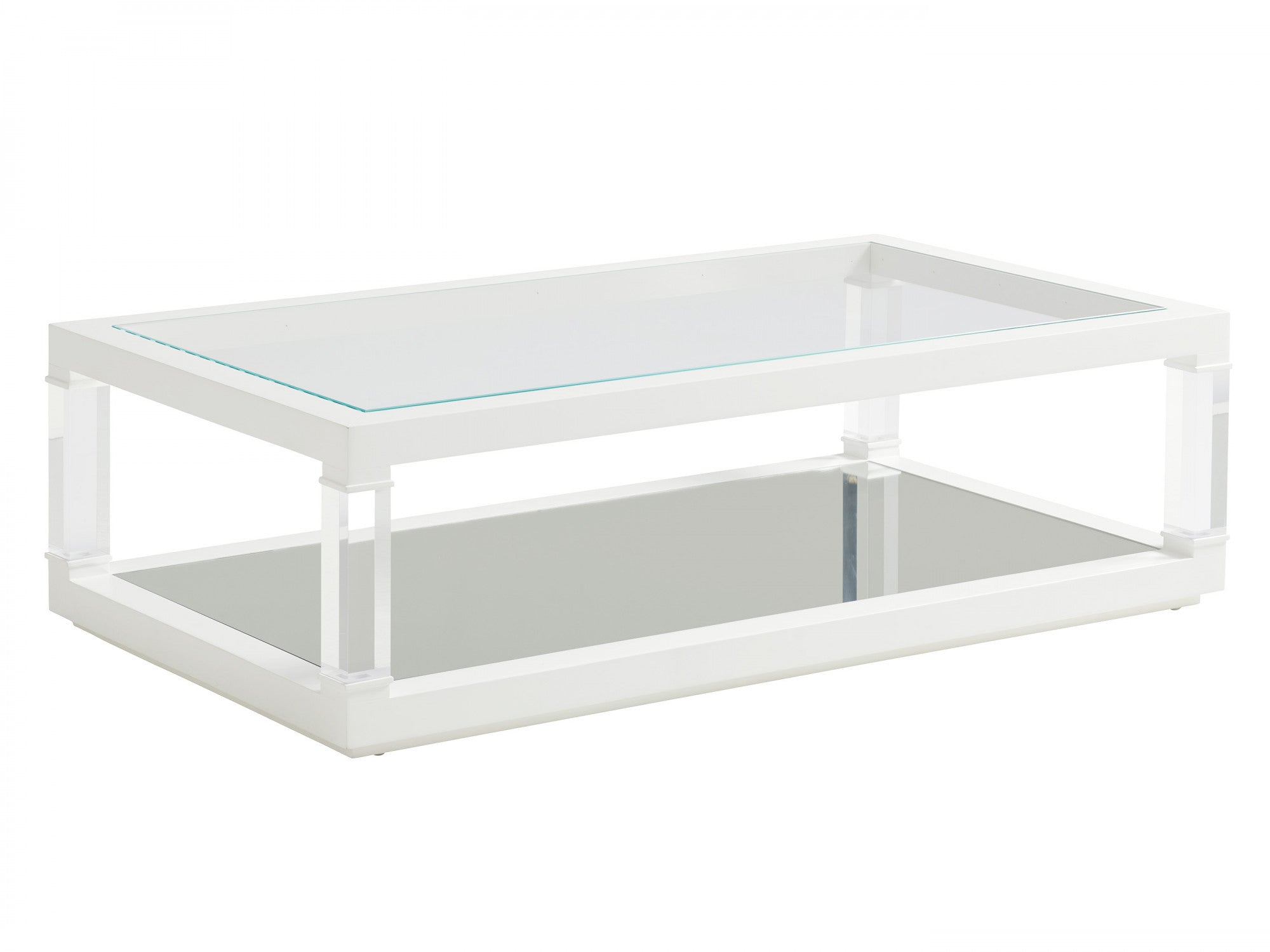 Riverdale Cocktail Table