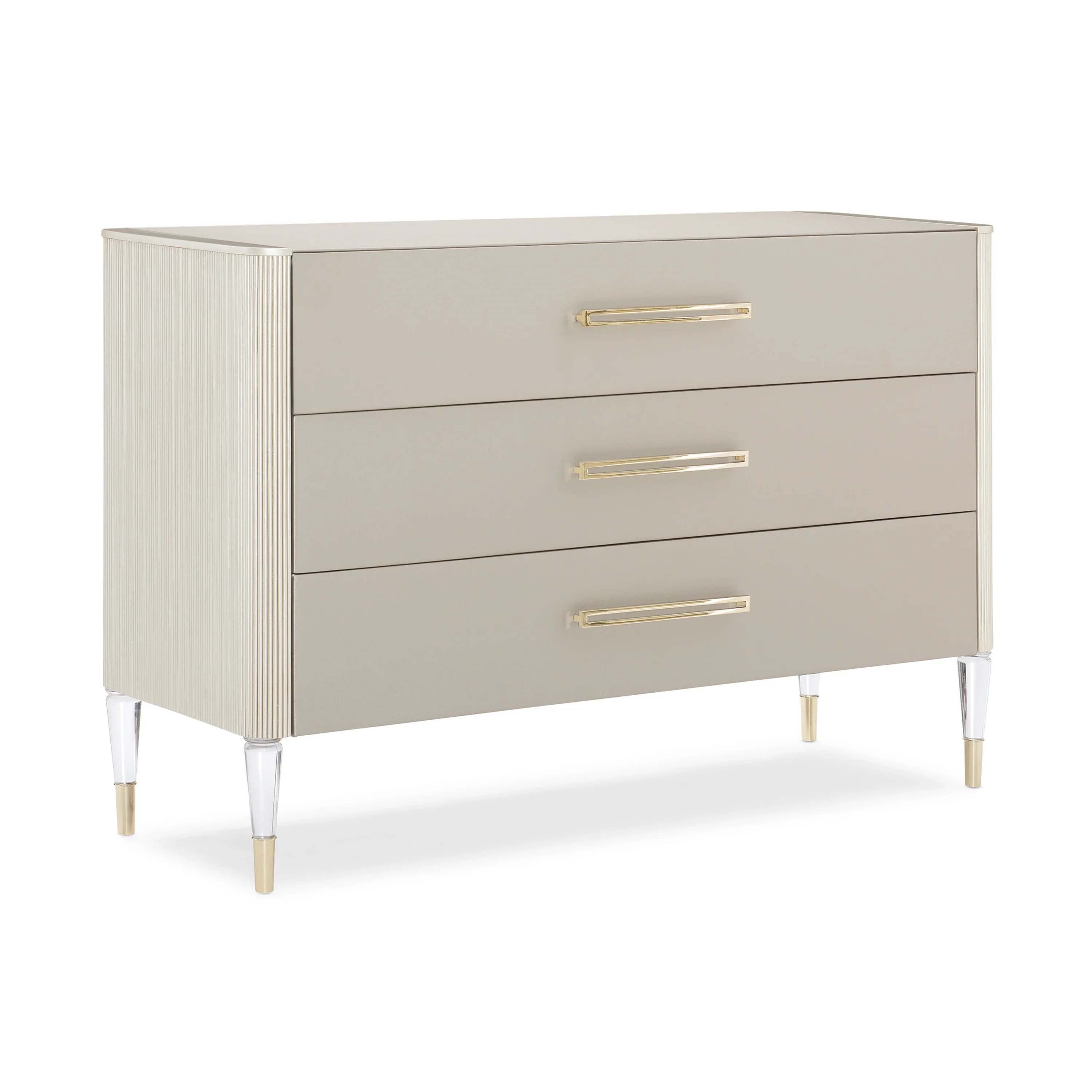 I Love It! - Chests by Caracole