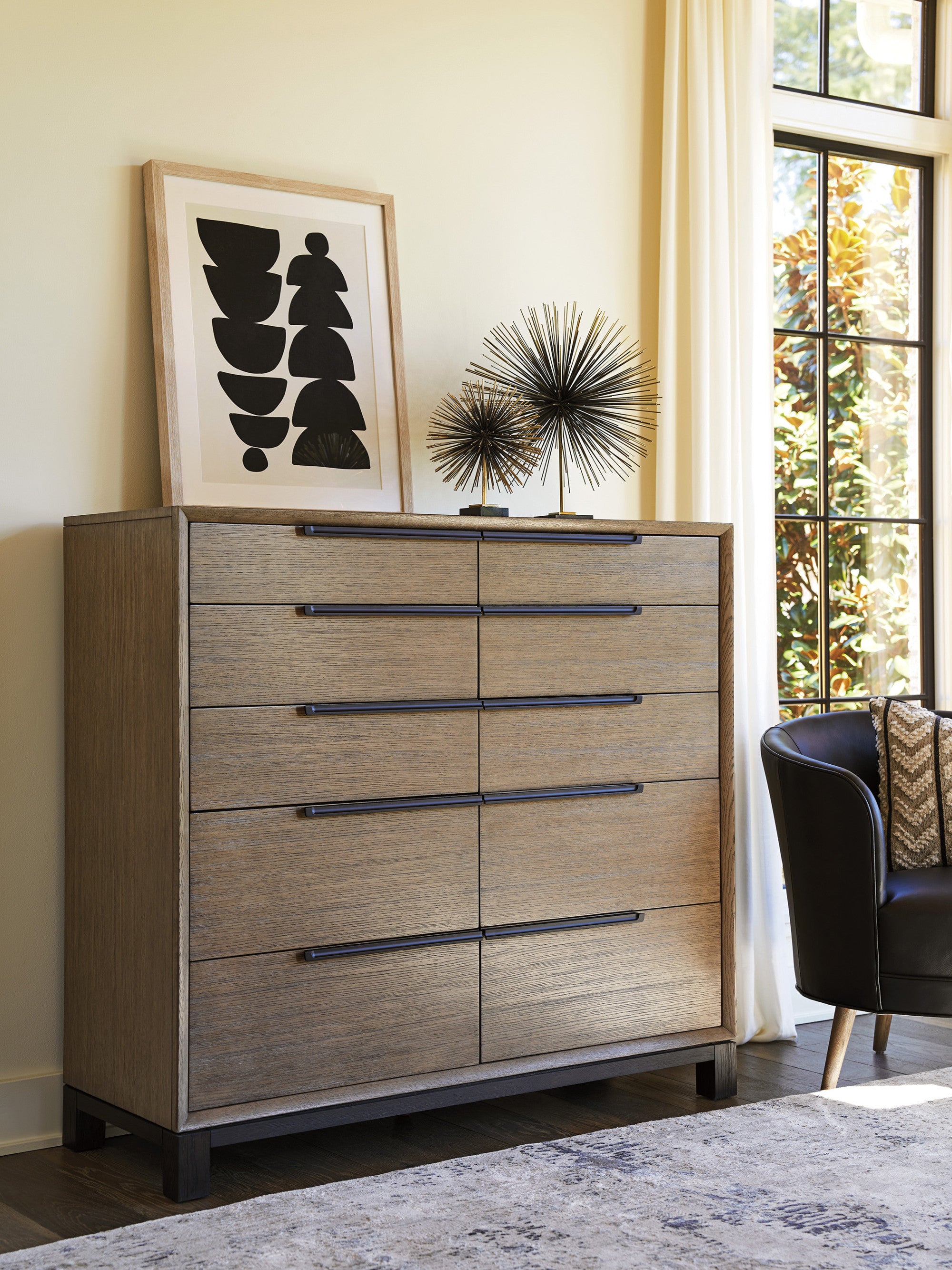 Bretton Gentlemans Chest