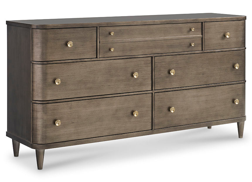 Novella Dresser