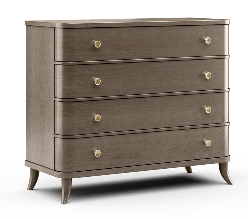 Novella Chest