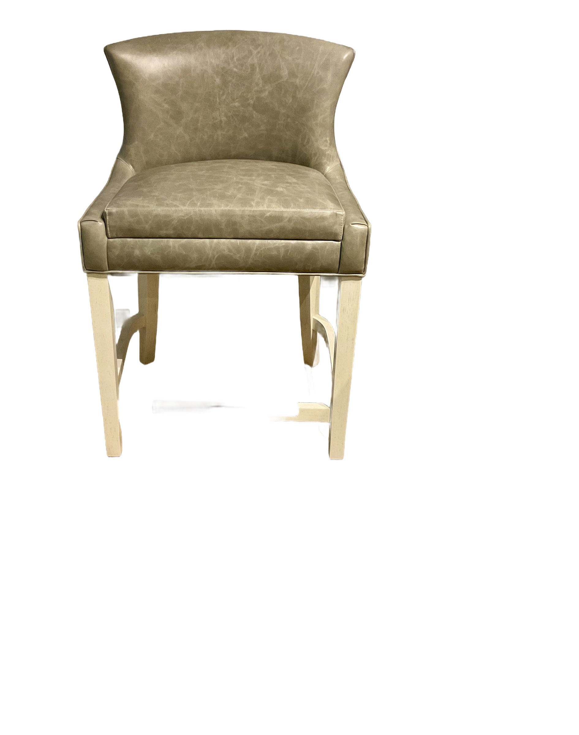 Freeport Counter Stool in H&M Keenan Celery