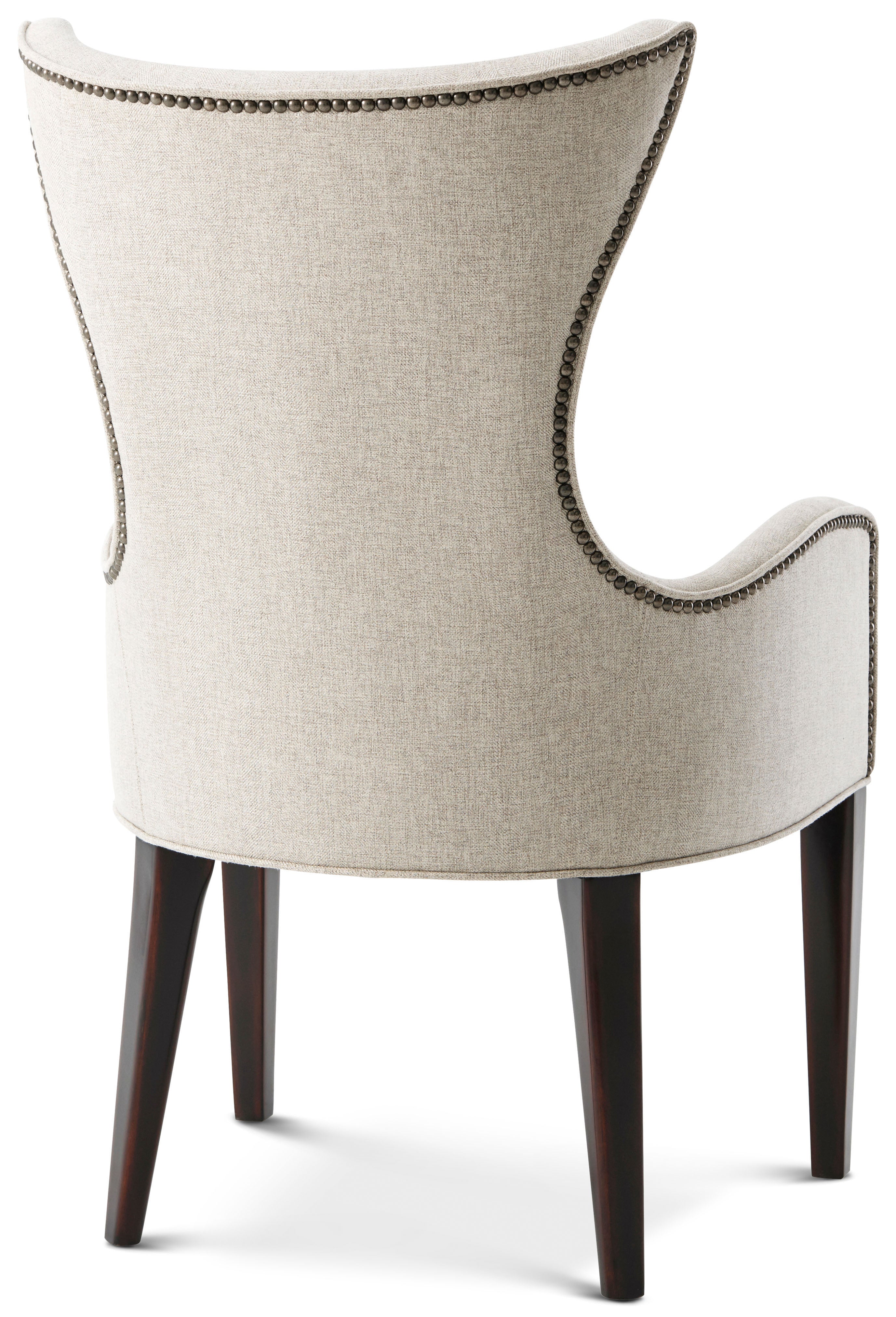 Scania Dining Chair – Dining Side Chairs by Theodore Alexander | Sutter & Vale