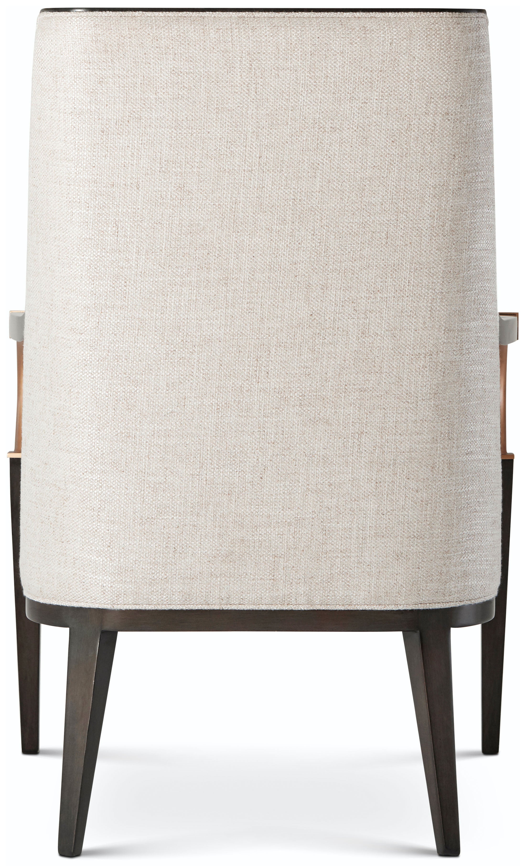 Yves Chair – Accent Chairs by Theodore Alexander | Sutter & Vale