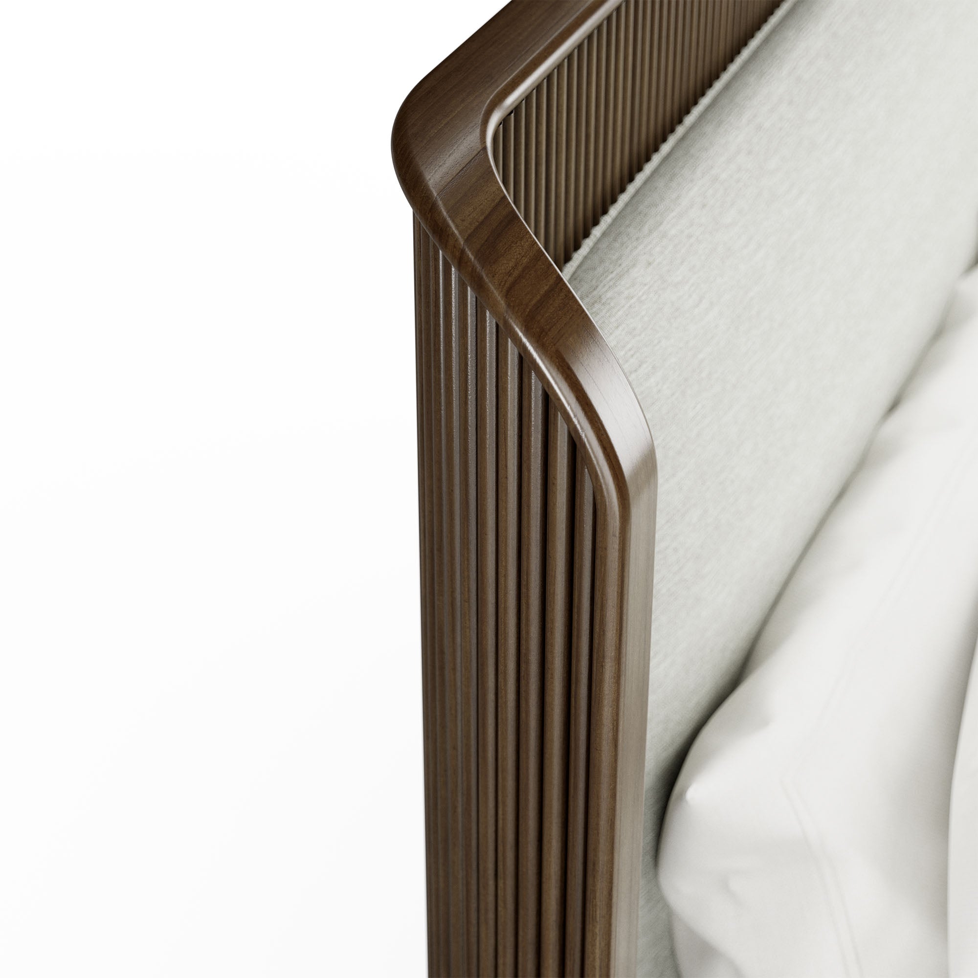 Marcella King Bed