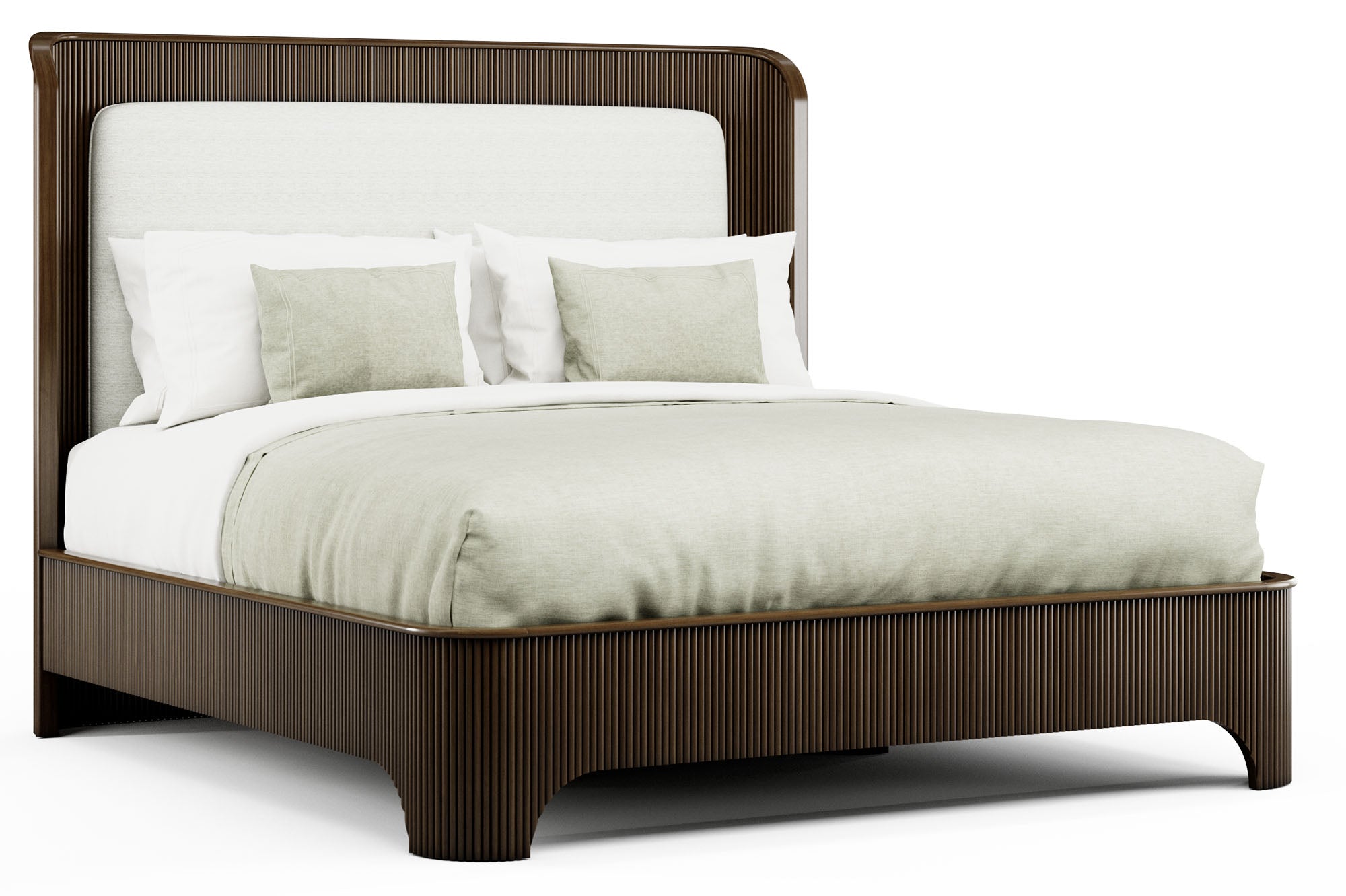 Marcella King Bed