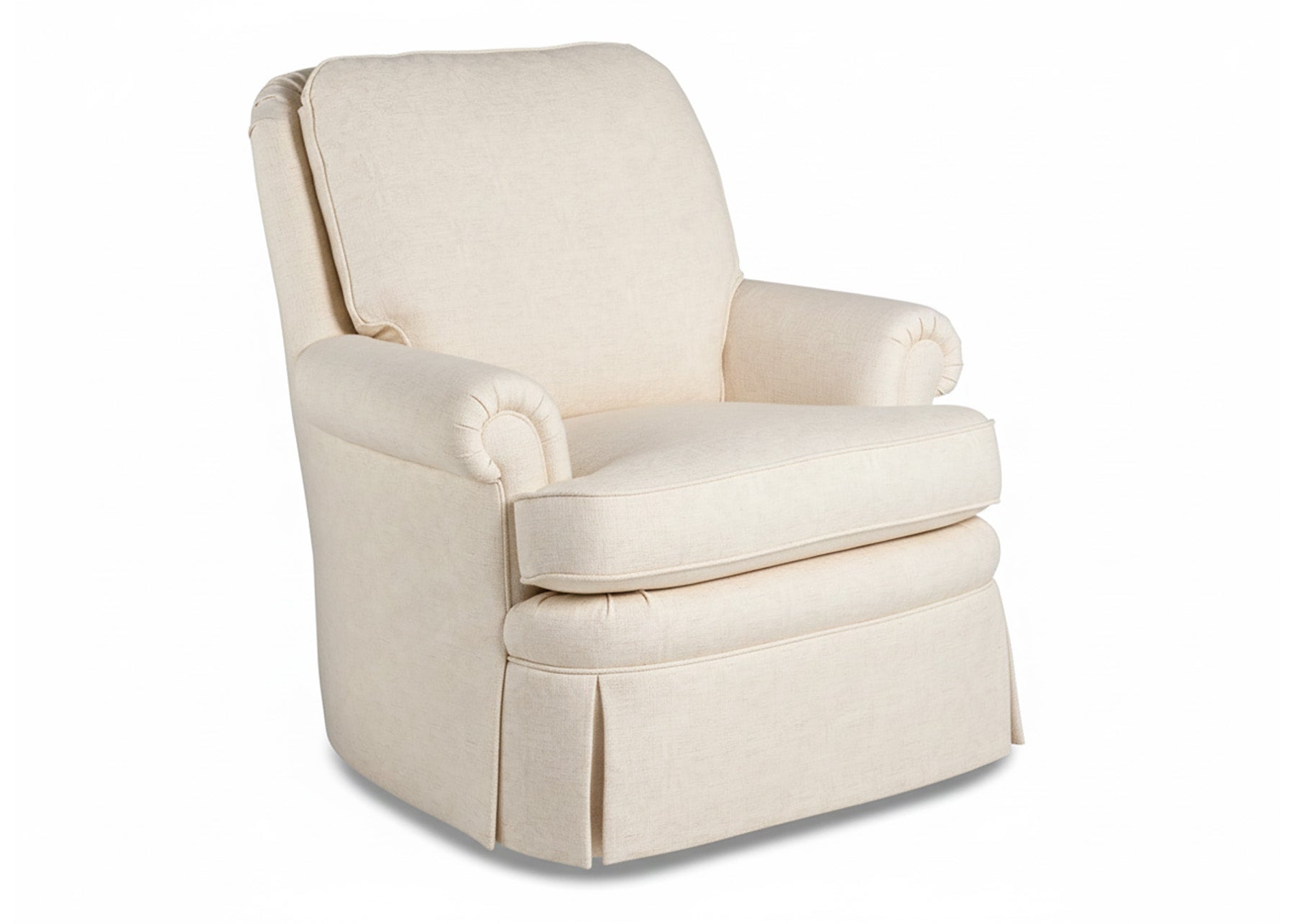 Holton Swivel Glider