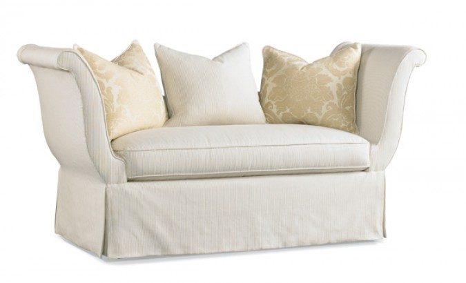 Settee