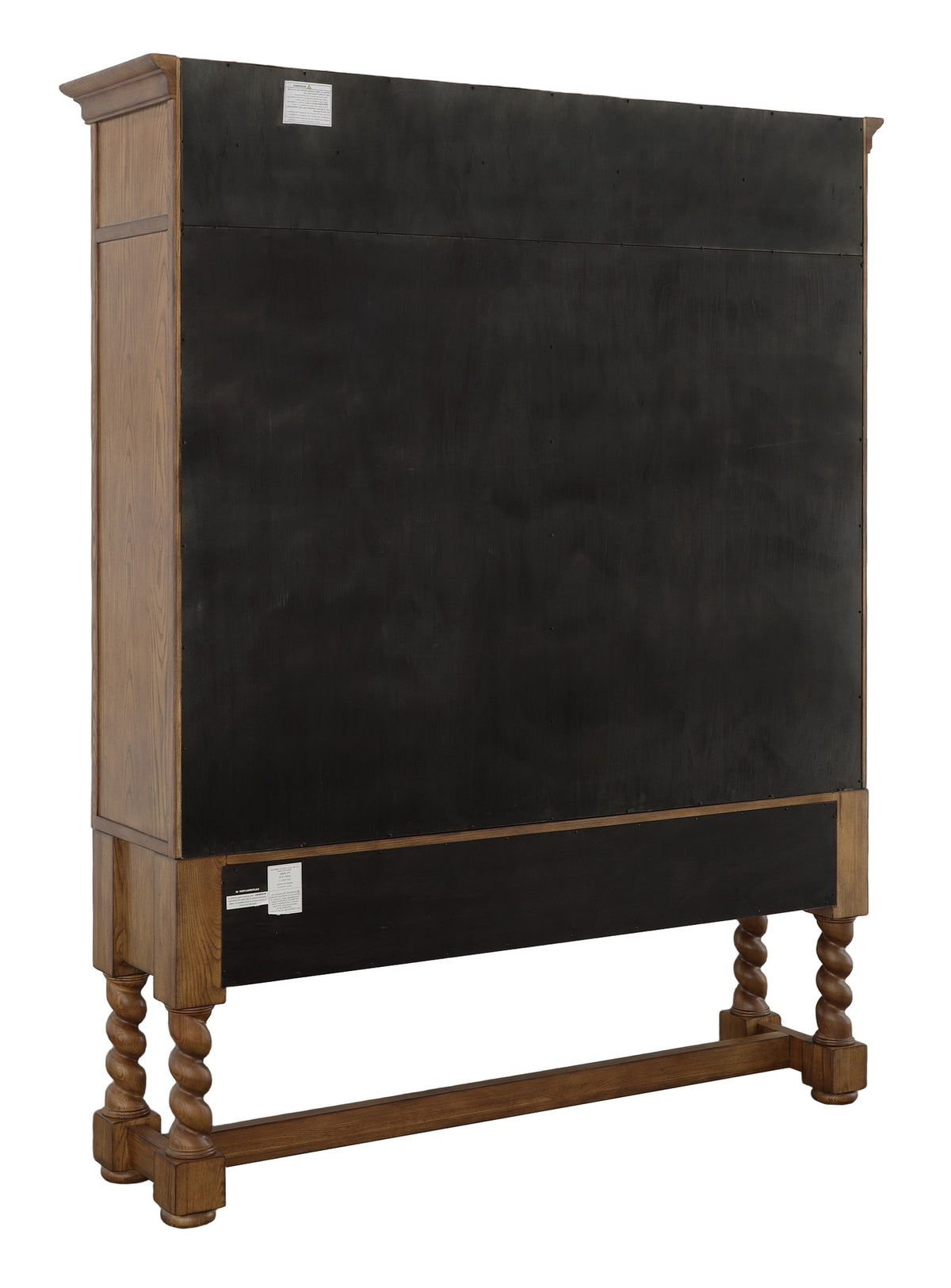 Laminate Curio Cabinet (4309-18) - Fairfield Chair