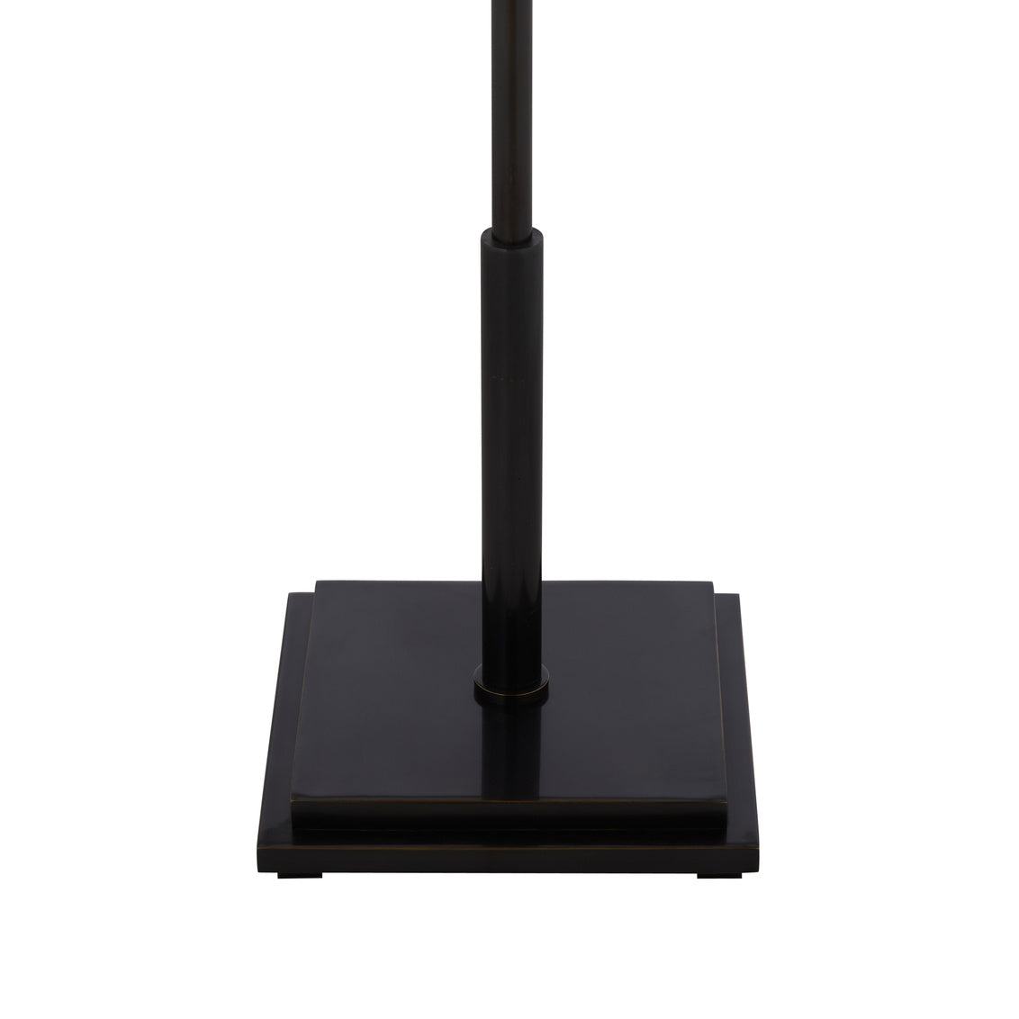St. Dunstan Floor Lamp - Oil Rubbed Bronze in 55.5 / Metal - Chelsea House