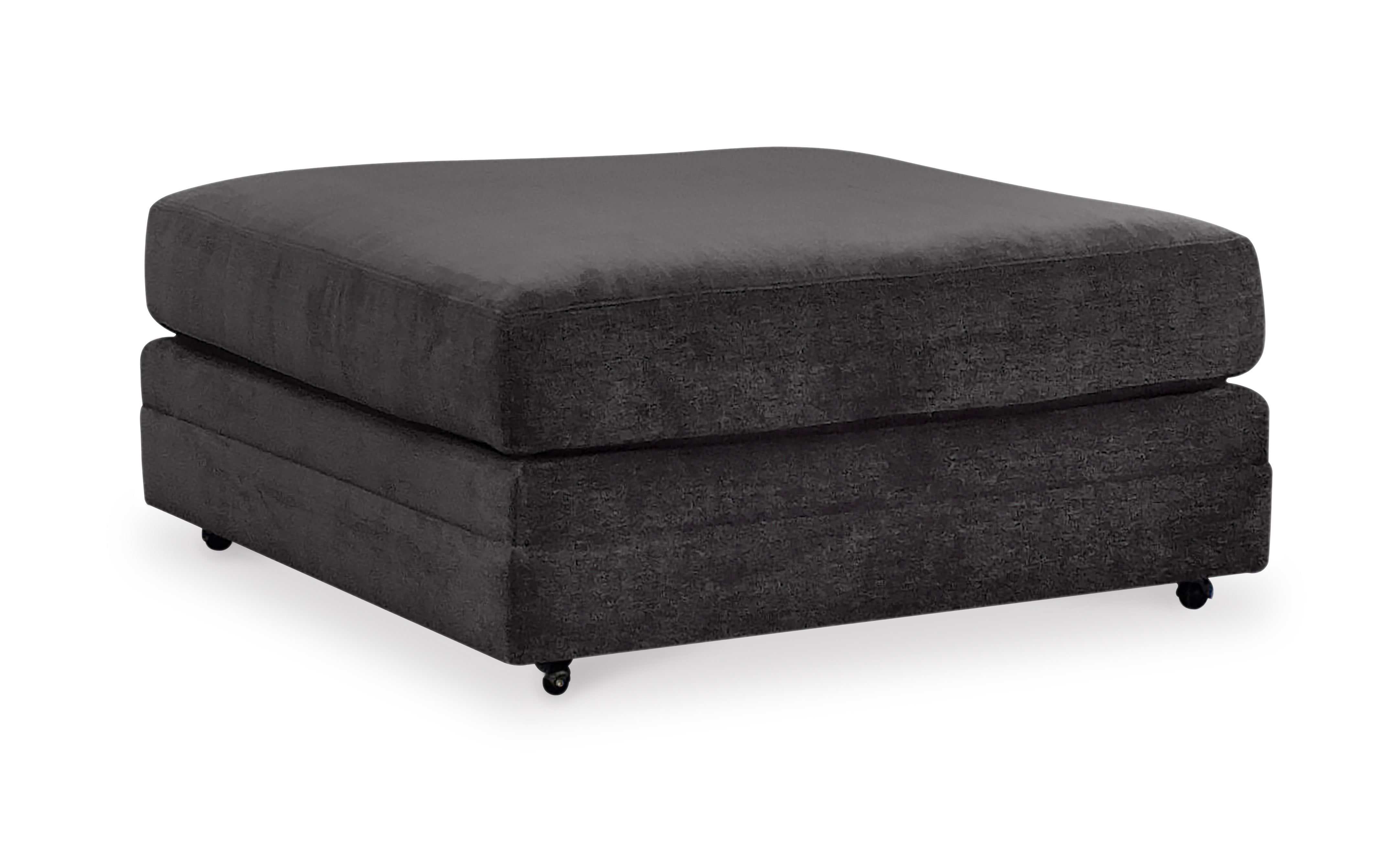 Bentley Ottoman