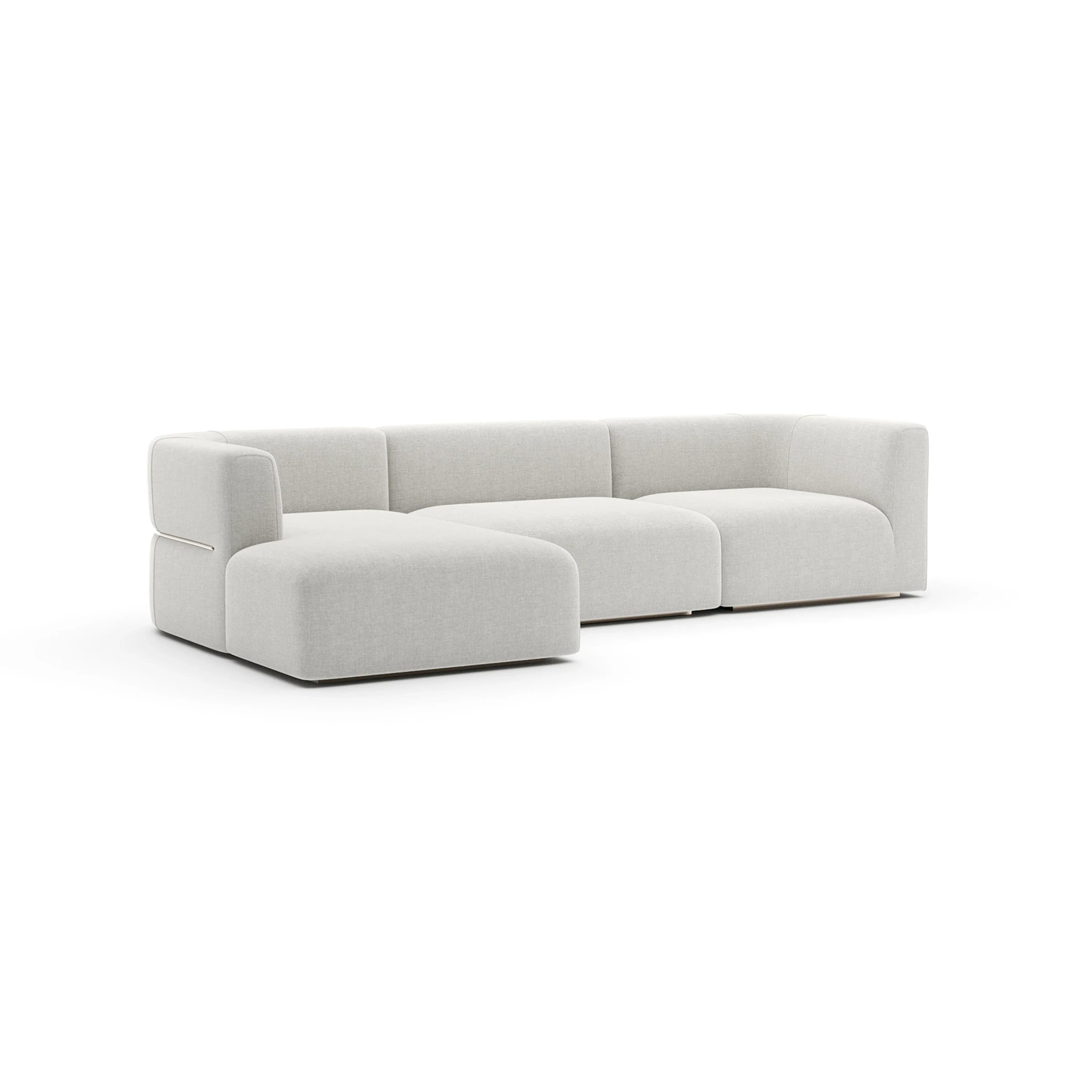 Rhythm Left Chaise Sectional