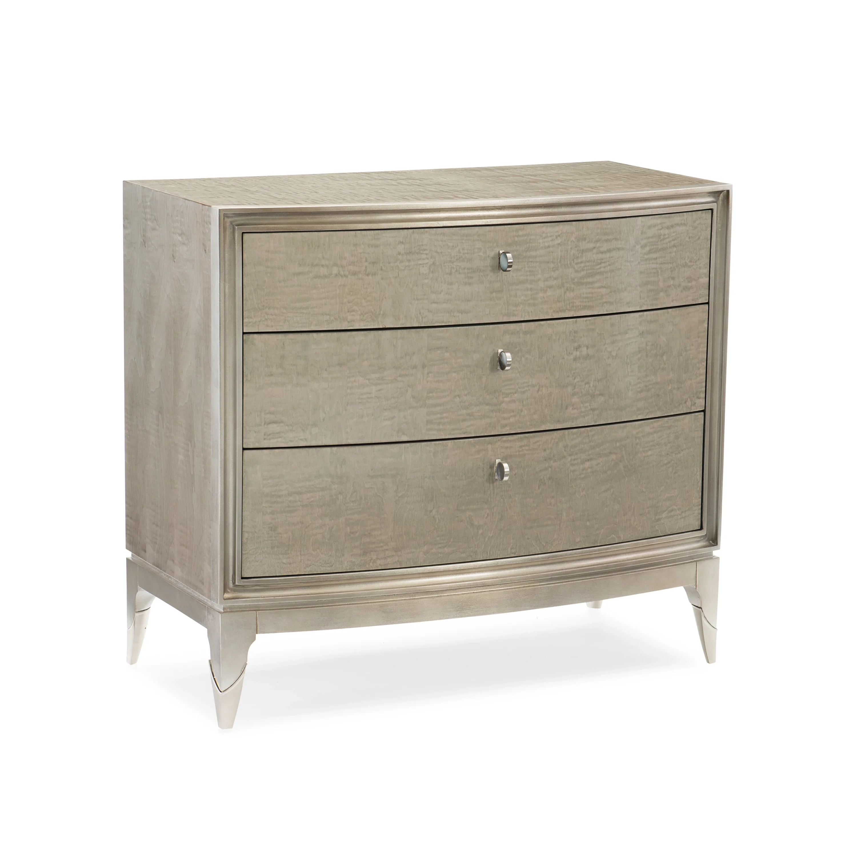 Rise And Shine – Nightstands by Caracole | Sutter & Vale