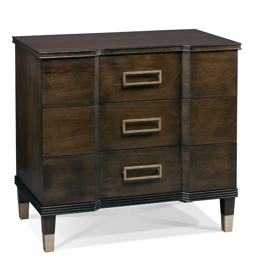 Webster Nightstand