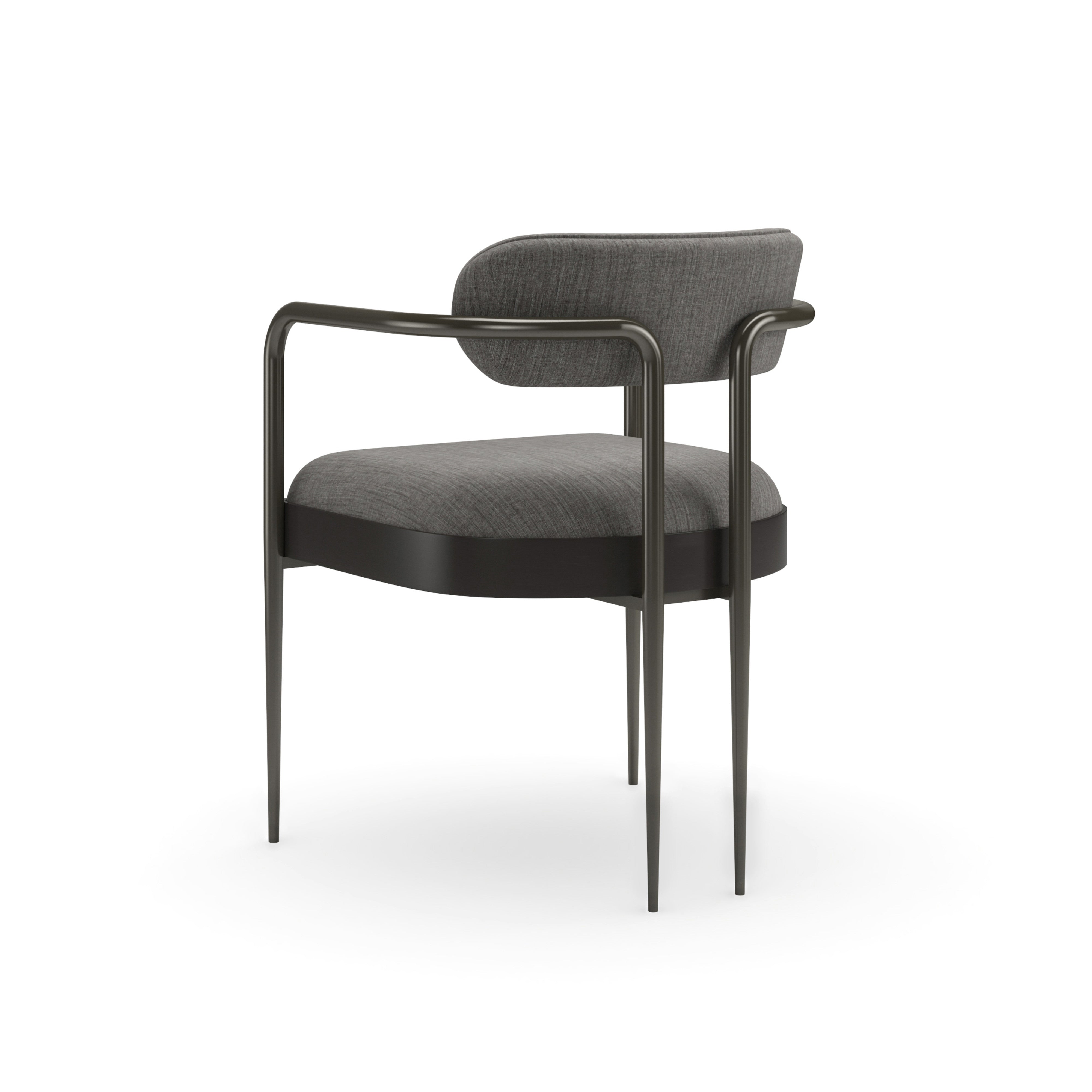 Emphasis Dining Chair – Dining Chairs by Caracole | Sutter & Vale
