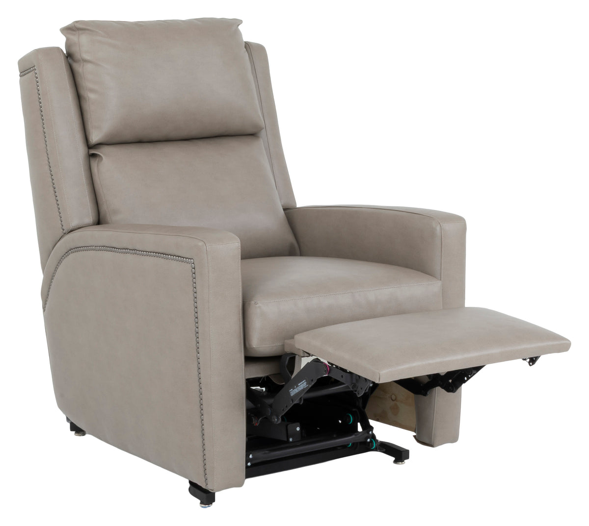 Drake Power Lift Recliner (450F-PL) - Fairfield Chair