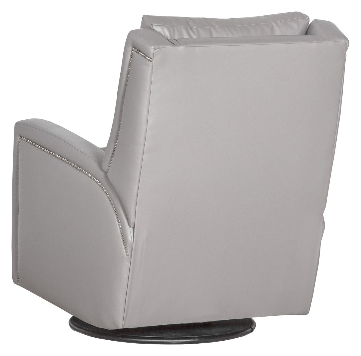 Drake Manual Swivel Glider Recliner (450G-MR) - Fairfield Chair