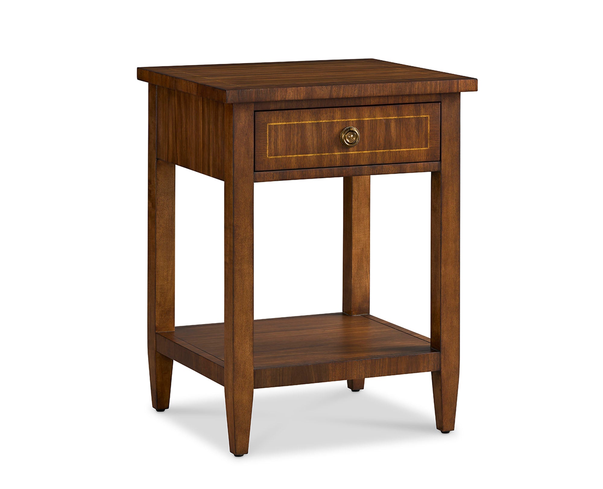 Hamilton 1 Drawer Nightstand