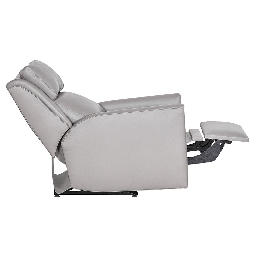 Nolan Manual Wall Hugger Recliner (451Z-MR) - Fairfield Chair