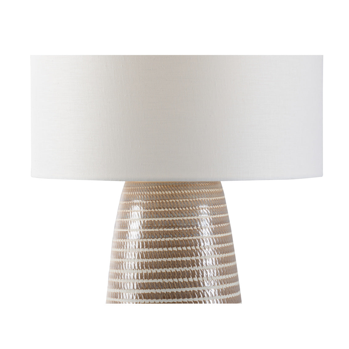 Hive Lamp - Desert in 30 / Porcelain - Chelsea House