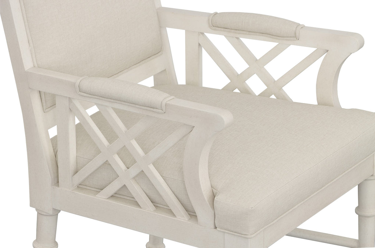 Wren Bar Stool (4603-06) - Fairfield Chair