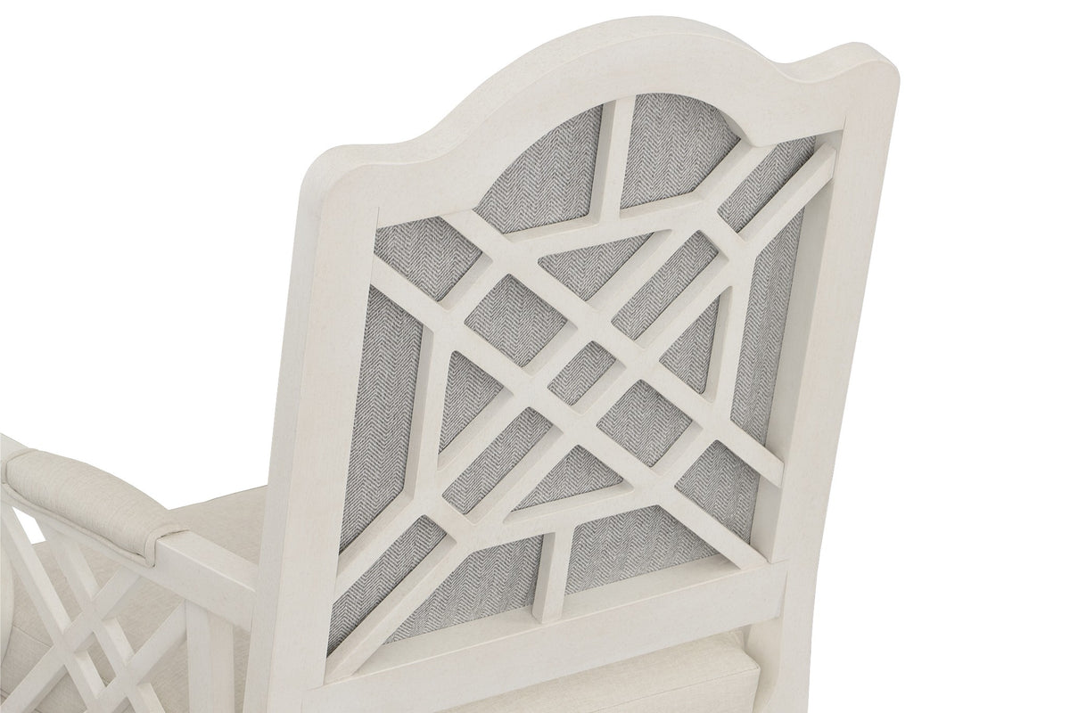 Wren Bar Stool (4603-06) - Fairfield Chair