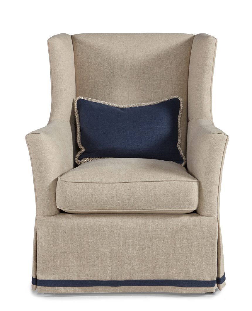Wing Chair
