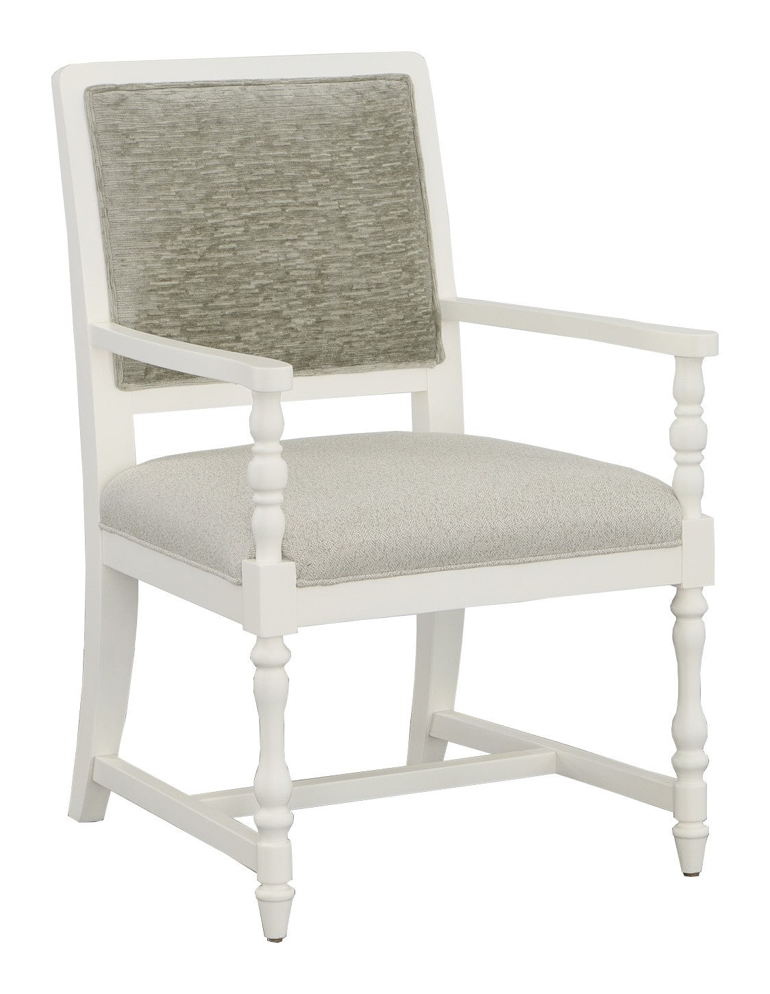 Gerheart Dining Chair (4608-04) - Fairfield Chair