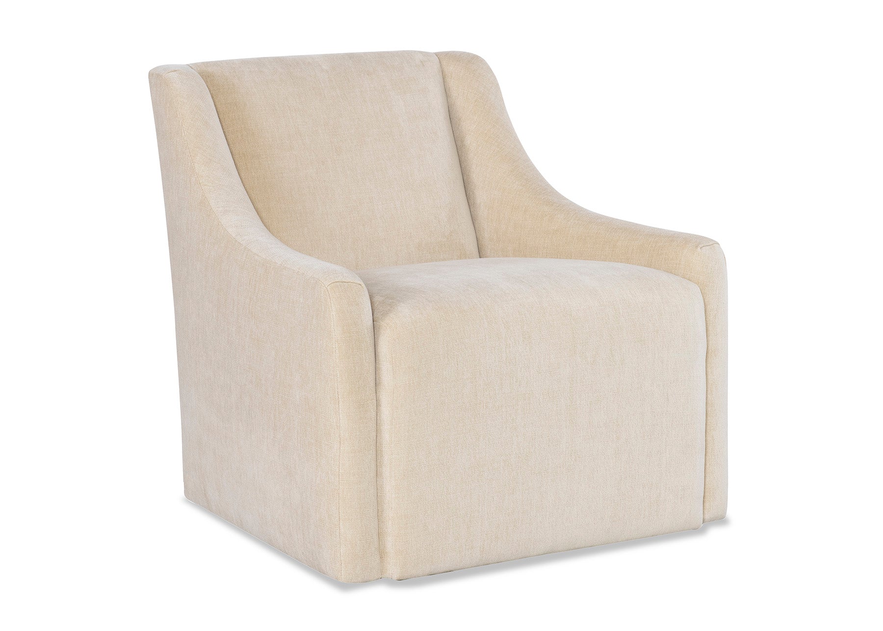 Cecelia Swivel Rocker