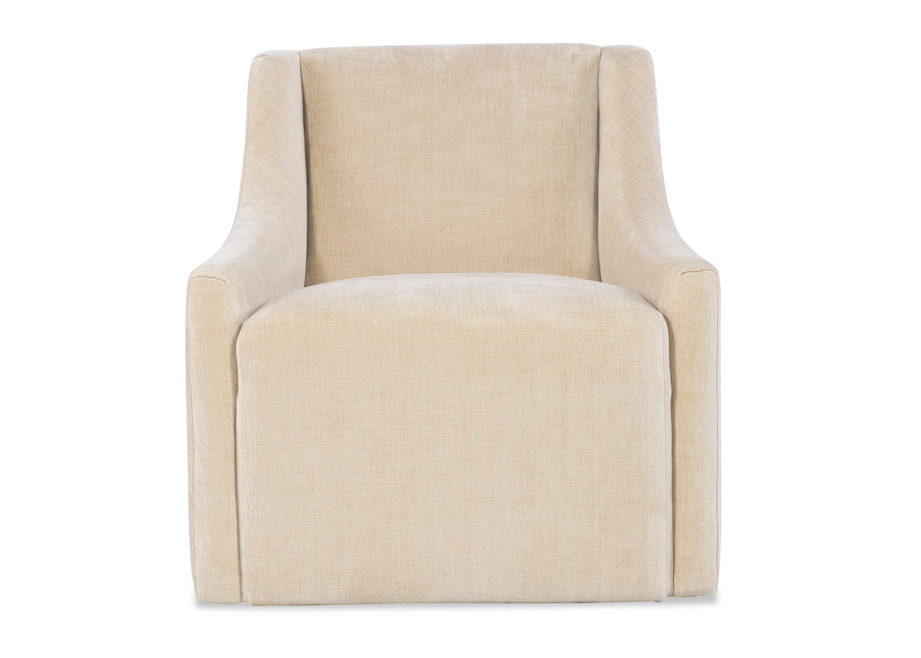 Cecelia Swivel Rocker