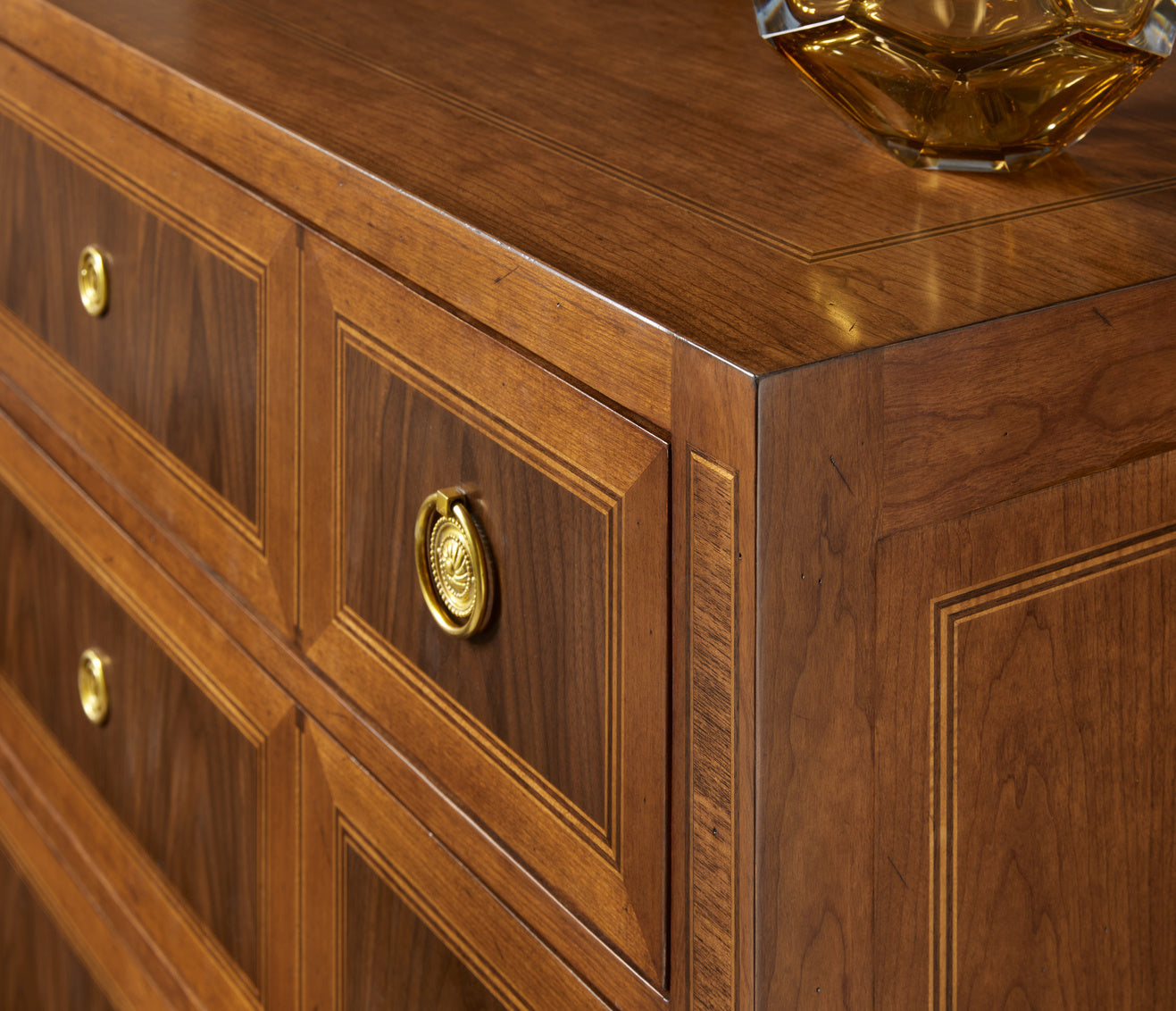 Modern History Chambery Chest MH1144F01