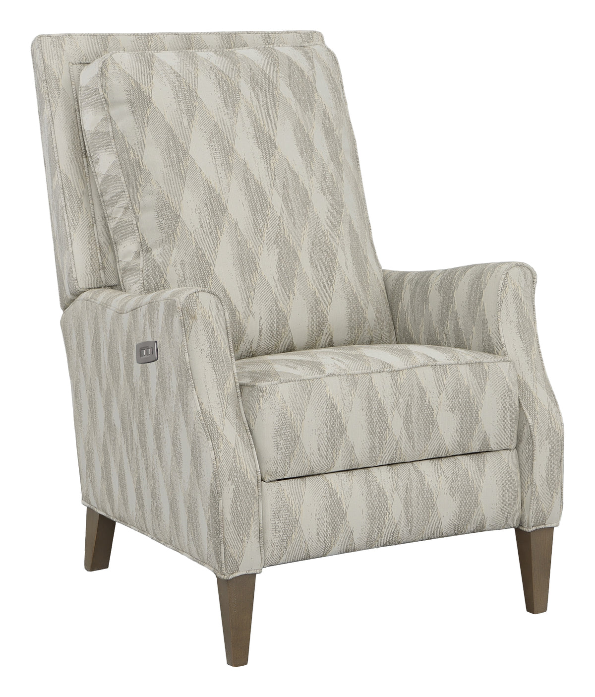 Halsey Grande Power Recliner (467C-PR) - Fairfield Chair