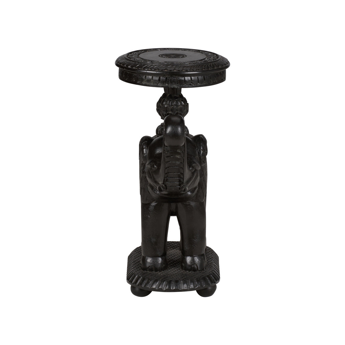 Elephant Garden Table