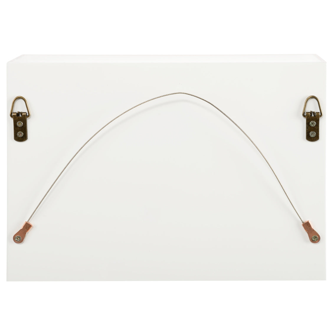 Porcelain Flowers - B in 20.5 / Acrylic - Chelsea House