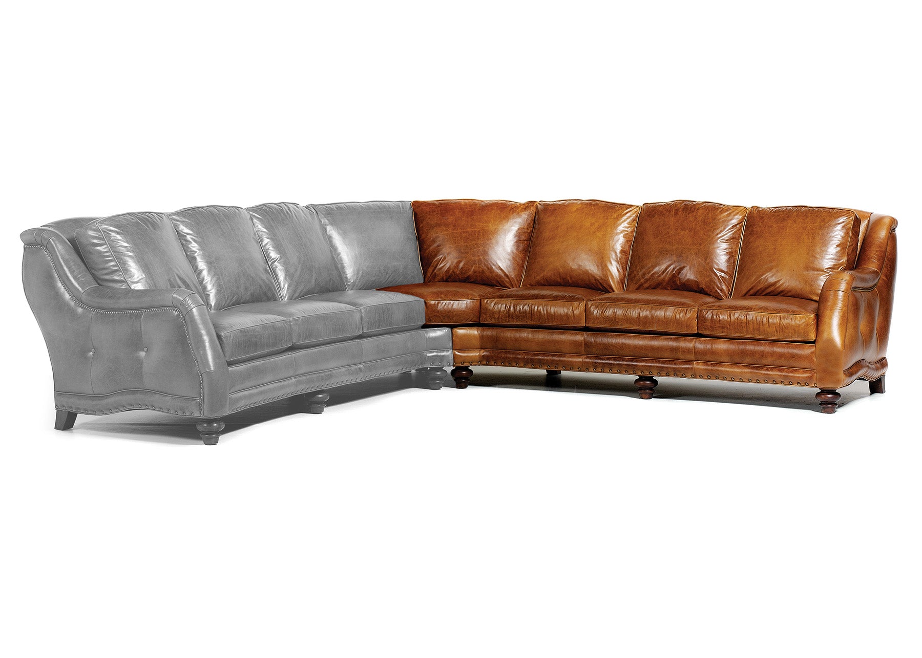 Sundance Right Arm Quarter Unit Sofa