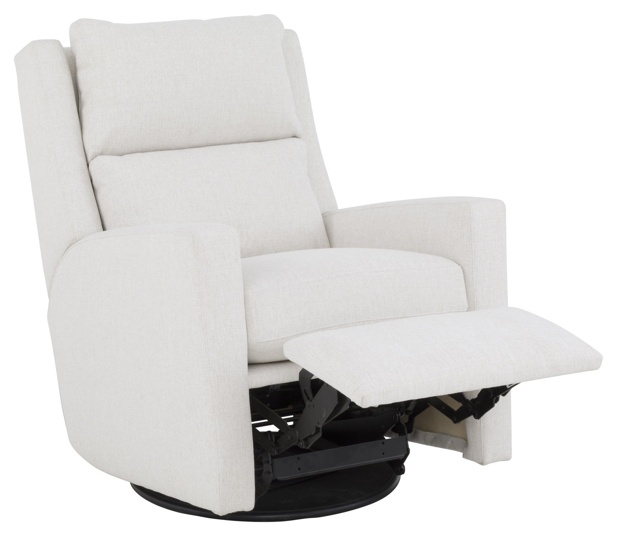 Greyson Manual Swivel Glider Recliner (472G-MR) - Fairfield Chair