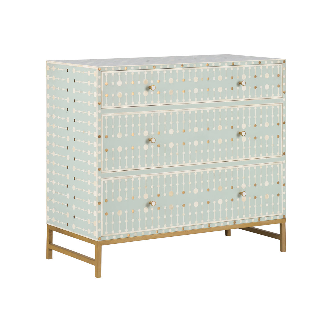 Knox Chest